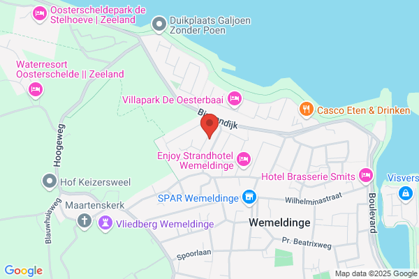 Communicatiebureau B.M. Verhulst