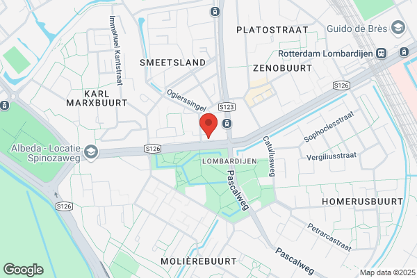 Vrijhof Keurslagerij