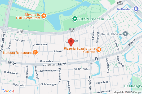 Groen, Sloop- En Adviesbureau J A