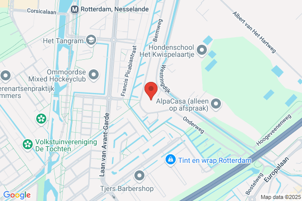 Hol Sloopwerken Bv