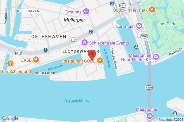 Rijnmond Bv