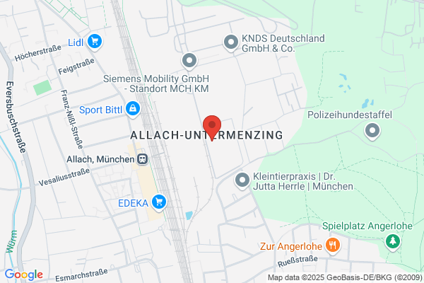 Allach, A