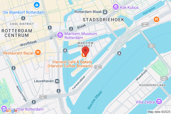 Centr Voor Dienstverlening