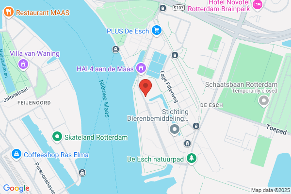 Boxel, D Van