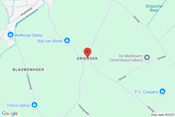 Driehoek, De