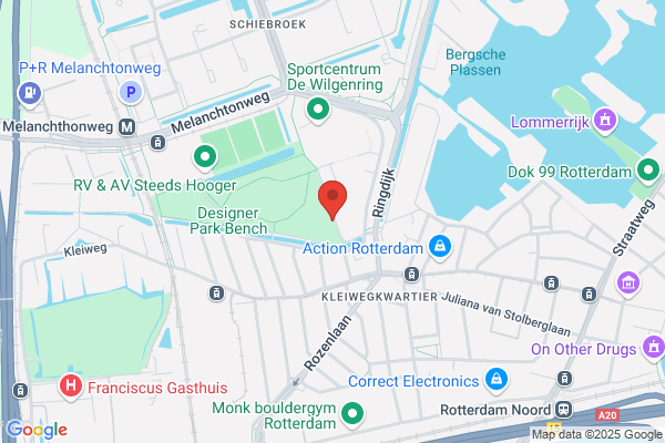 Gemeentelijke Speeltuin