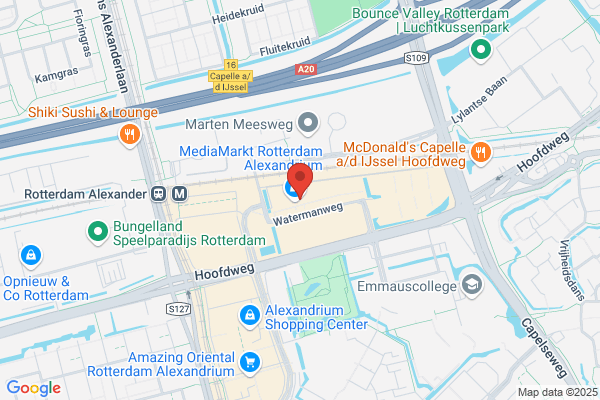 Perry Sport