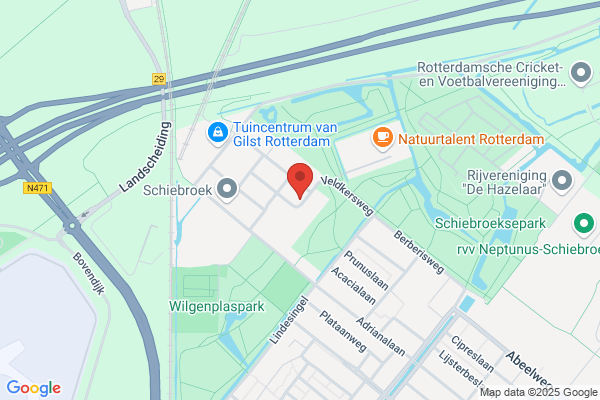 Fa. Ph.M. Verhulst En Zn