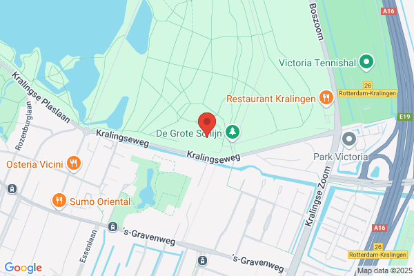 De Rotterdamse Manege
