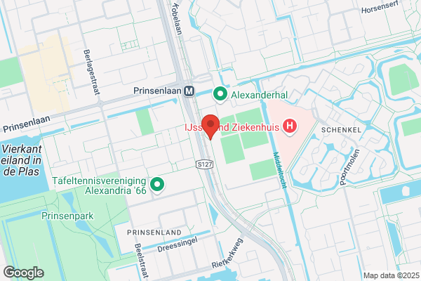Oosterflank