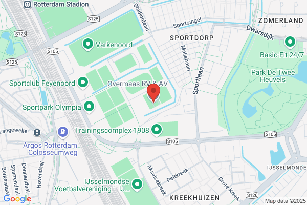 Overmaas