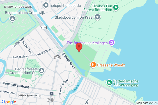 Sportpark Langepad