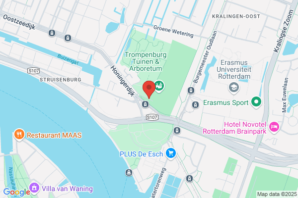 Sportpark Woudestein