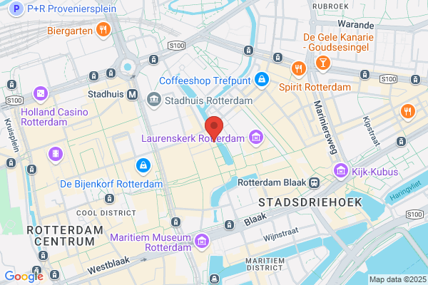 Stoker Health- En Fitnessclub