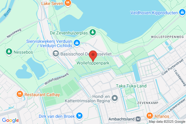 Wollefoppepark