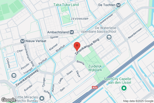Zevenkamp