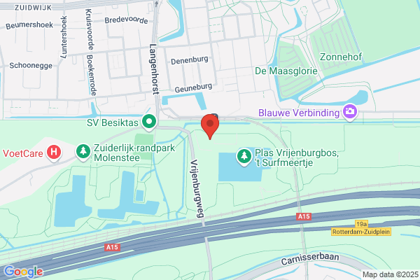 Zuidelijk Randpark