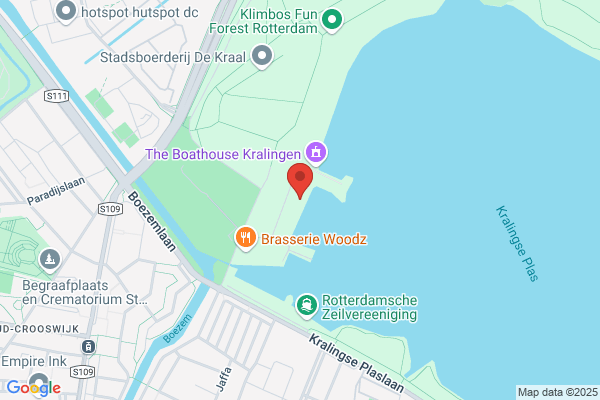 Aeolus Watersportvereniging