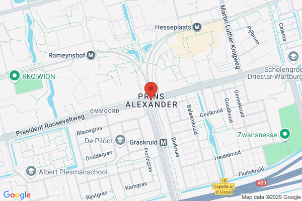 Alexander, Pr
