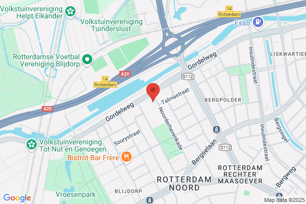 Noorderhavenkade