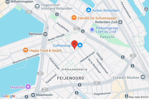 Gemeentelijk Zwembad