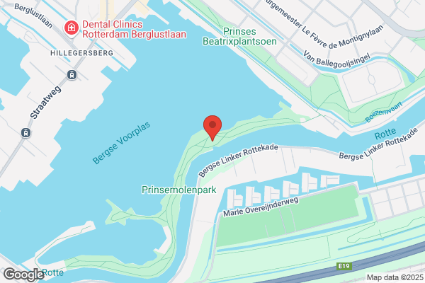 Manege De Prinsenmolen Bv