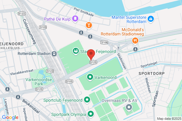 Feyenoord Rotterdam