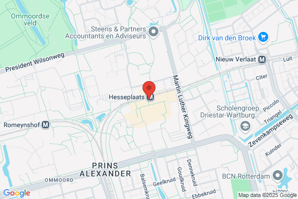 Hesse
