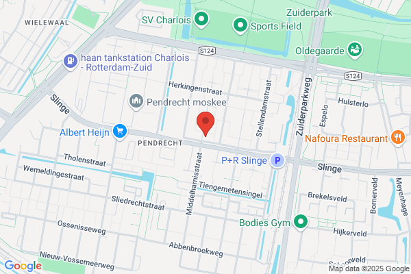 Rotterdam Steigerbouw Bedrijf Bv