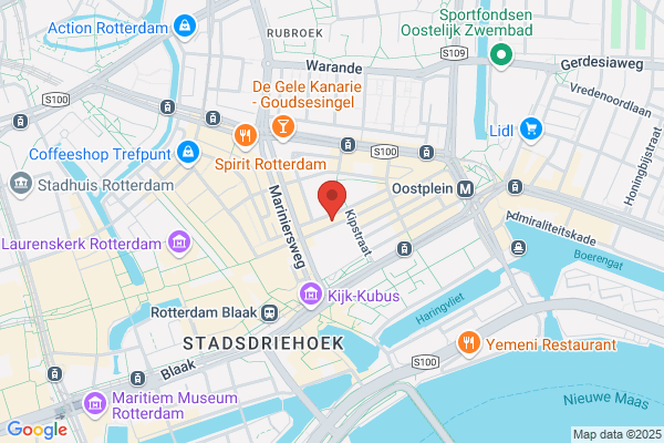 van Domburg Textiel