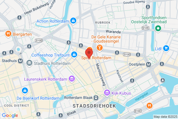 Stomerij Centra