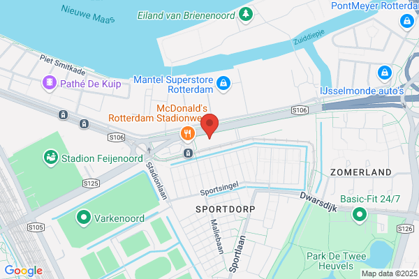 Noordereiland
