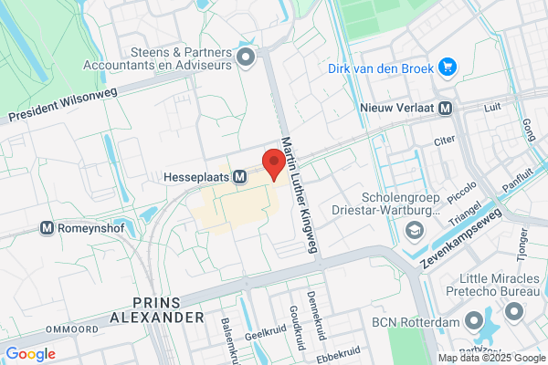 Albert Heijn