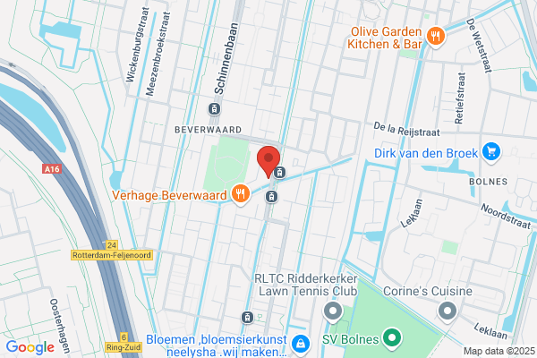 Albert Heijn