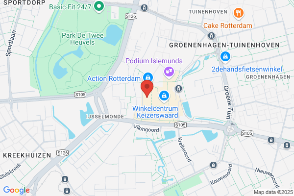 Albert Heijn