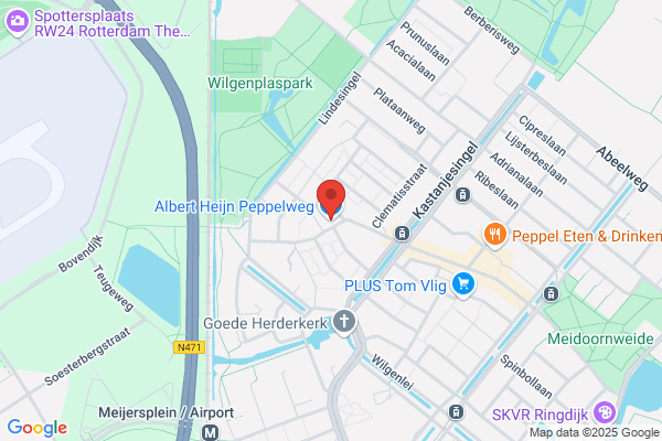 Albert Heijn