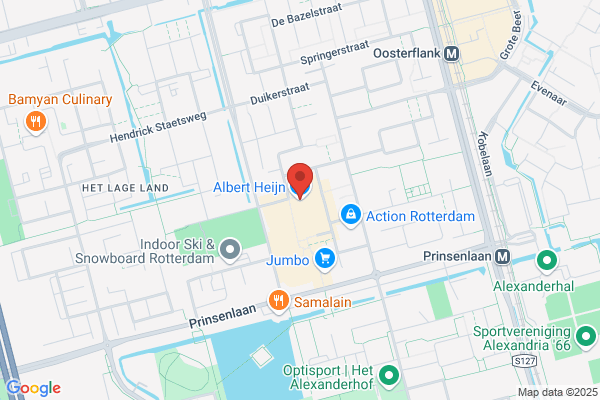 Albert Heijn