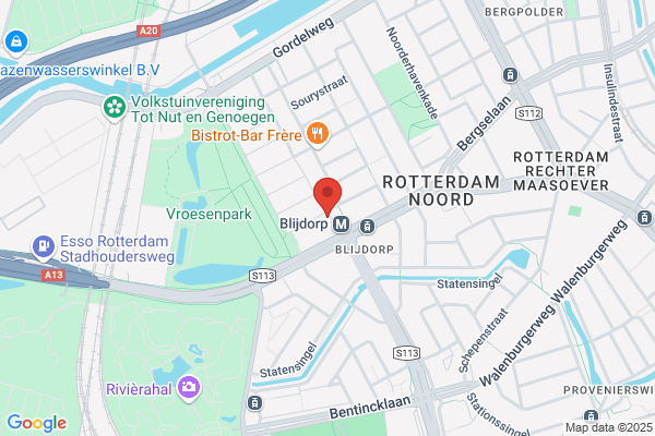 Albert Heijn