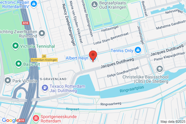 Albert Heijn