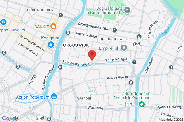 't Sigarenhuis B. Fikkers