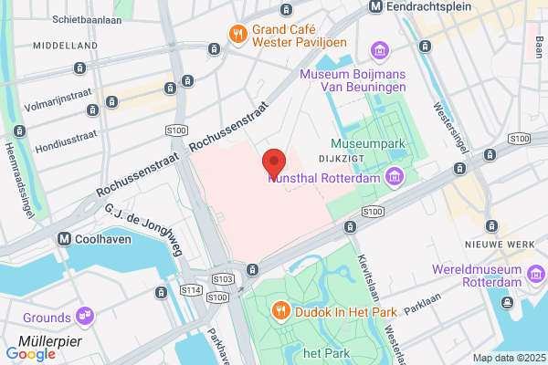 Dental365 Rotterdam