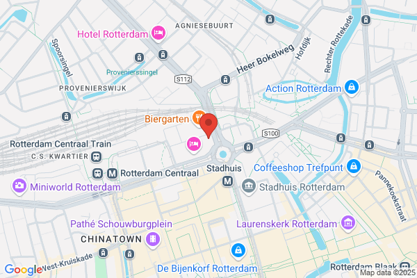 Loef Mondzorg