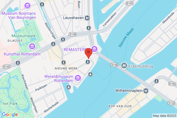 Tandartsenpraktijk Willemsplein BV