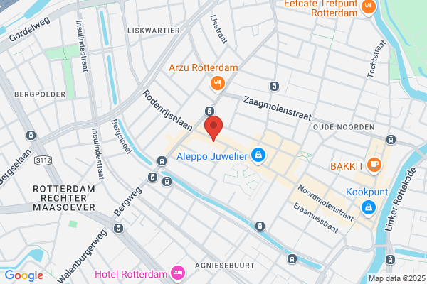 Tandprothetische Praktijk Hagen BV Rotterdam
