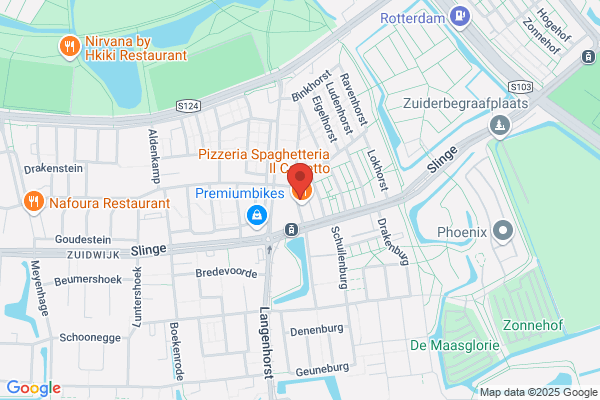 Vaerhorst Tandartsenpraktijk