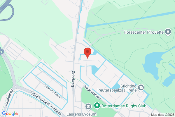 Kroft, P P B M Van Der