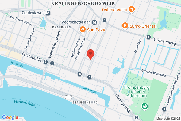 Tandarts Rotterdam