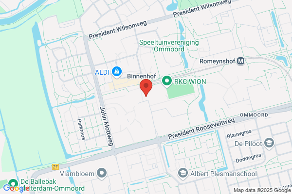 Smile Clinic Ommoord