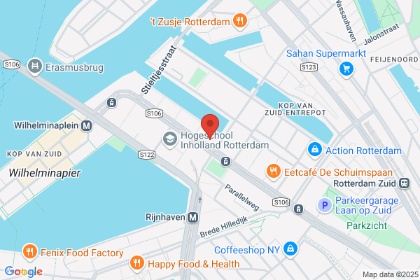 Tandartspraktijk TopDent