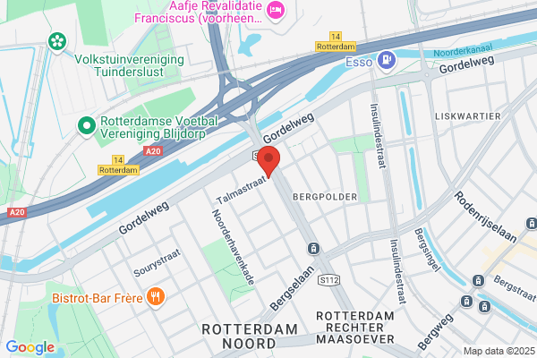 Tandzorgcentrum Schieweg